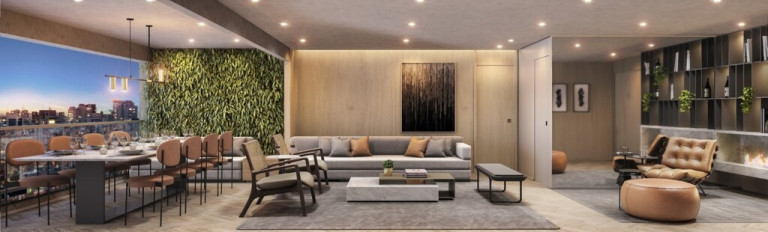 Imagem Imóvel com 1 Quarto à Venda, 27 m² em Vila Clementino - São Paulo
