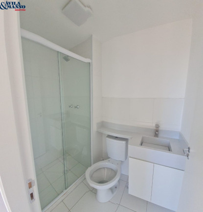 Imagem Apartamento com 1 Quarto para Alugar, 37 m² em Mooca - São Paulo Imagem Apartamento com 1 Quarto para Alugar, 37 m² em Mooca - São Paulo