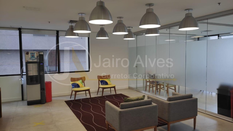 Imagem Imóvel Comercial à Venda, 502 m² em Vila Olímpia - São Paulo Imagem Imóvel Comercial à Venda, 502 m² em Vila Olímpia - São Paulo