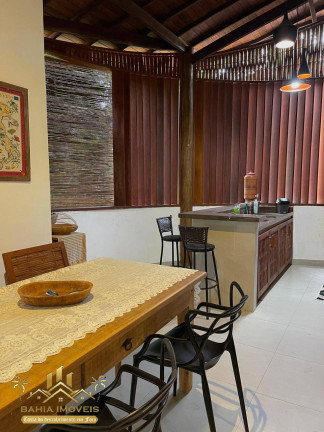 Imagem Casa com 2 Quartos à Venda, 90 m² em Arraial D'ajuda - Porto Seguro Imagem Casa com 2 Quartos à Venda, 90 m² em Arraial D'ajuda - Porto Seguro