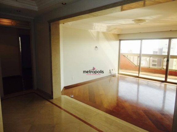 Imagem Apartamento com 4 Quartos à Venda, 360 m² em Santa Paula - São Caetano Do Sul Imagem Apartamento com 4 Quartos à Venda, 360 m² em Santa Paula - São Caetano Do Sul