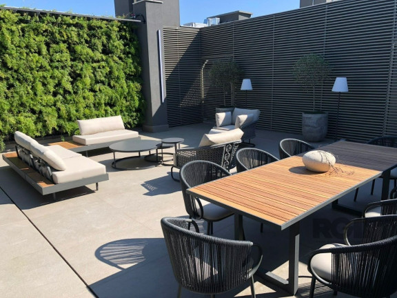 Imagem Apartamento com 1 Quarto à Venda, 87 m² em Praia De Belas - Porto Alegre