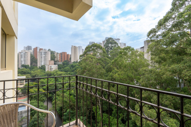Imagem Cobertura com 3 Quartos à Venda, 198 m² em Jardim Ampliação - São Paulo
