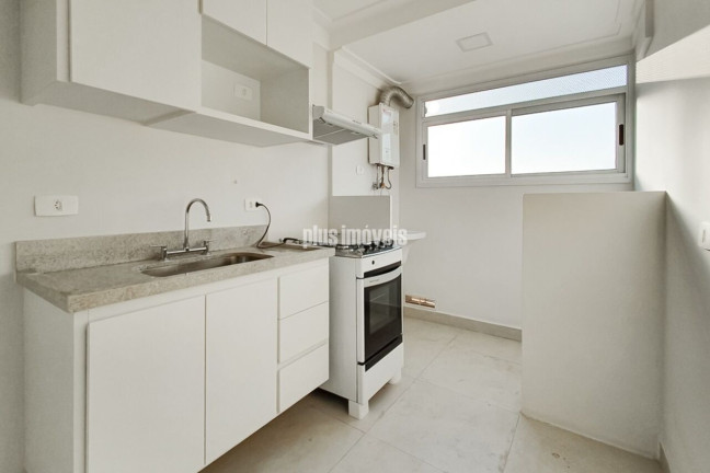 Imagem Apartamento com 1 Quarto para Alugar, 50 m² em Jardim Paulista - São Paulo Imagem Apartamento com 1 Quarto para Alugar, 50 m² em Jardim Paulista - São Paulo