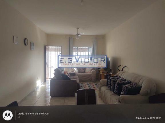 Imagem Casa com 2 Quartos à Venda, 147 m² em Vila Dinopolis - Mongaguá