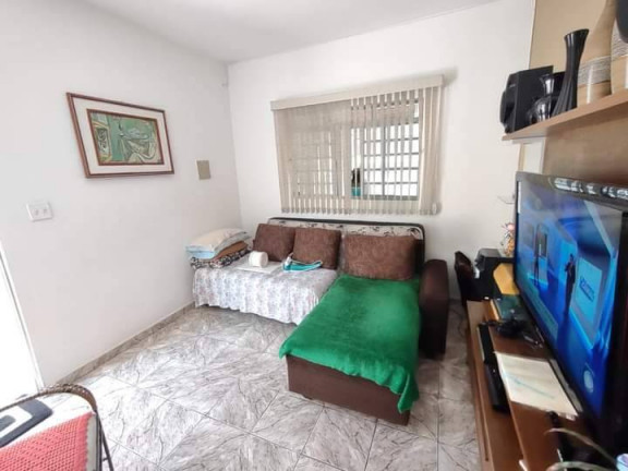 Imagem Casa com 3 Quartos à Venda, 250 m² em Botujuru - Mogi Das Cruzes