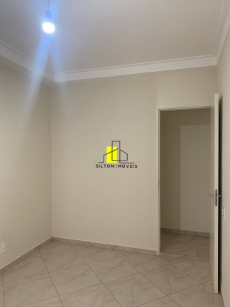 Imagem Apartamento com 2 Quartos à Venda, 60 m² em Parque Santo Antônio - Taubaté