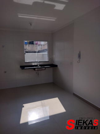 Imagem Apartamento com 2 Quartos à Venda, 52 m² em Vila Guilhermina - São Paulo