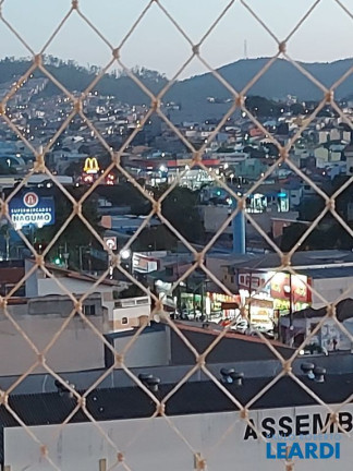 Imagem Cobertura com 2 Quartos à Venda, 102 m² em Vila Tibiriçá - Santo André Imagem Cobertura com 2 Quartos à Venda, 102 m² em Vila Tibiriçá - Santo André