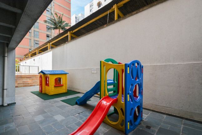 Imagem Apartamento com 3 Quartos à Venda, 90 m² em Perdizes - São Paulo