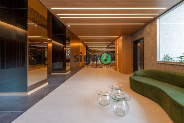 Imagem Apartamento com 4 Quartos à Venda, 167 m² em Brooklin - São Paulo Imagem Apartamento com 4 Quartos à Venda, 167 m² em Brooklin - São Paulo