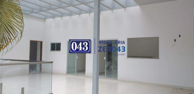 Imagem Casa com 4 Quartos à Venda, 400 m² em Vale Do Cambezinho - Londrina Imagem Casa com 4 Quartos à Venda, 400 m² em Vale Do Cambezinho - Londrina