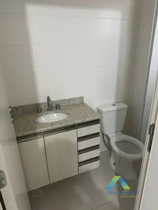 Imagem Apartamento com 3 Quartos à Venda, 77 m² em Vila Alzira - Santo André Imagem Apartamento com 3 Quartos à Venda, 77 m² em Vila Alzira - Santo André