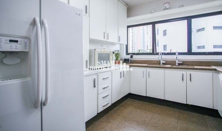 Imagem Apartamento com 5 Quartos à Venda, 677 m² em Jardim Vila Mariana - São Paulo Imagem Apartamento com 5 Quartos à Venda, 677 m² em Jardim Vila Mariana - São Paulo