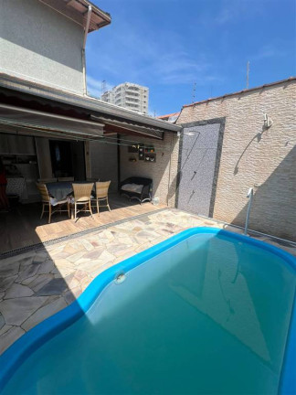 Imagem Sobrado com 3 Quartos à Venda, 130 m² em Tupi - Praia Grande