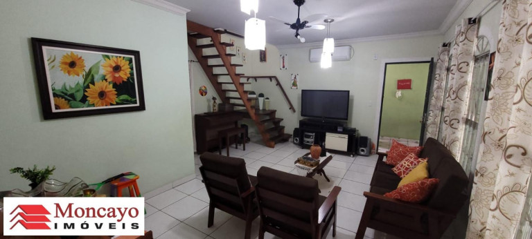 Imagem Sobrado com 3 Quartos à Venda, 300 m² em Jardim Primavera - Caraguatatuba Imagem Sobrado com 3 Quartos à Venda, 300 m² em Jardim Primavera - Caraguatatuba