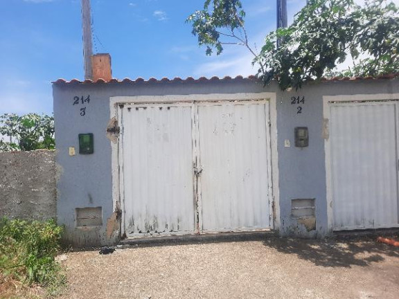 Casa com 1 Quarto à Venda, 66 m² em Lagoinha - Nova Iguacu