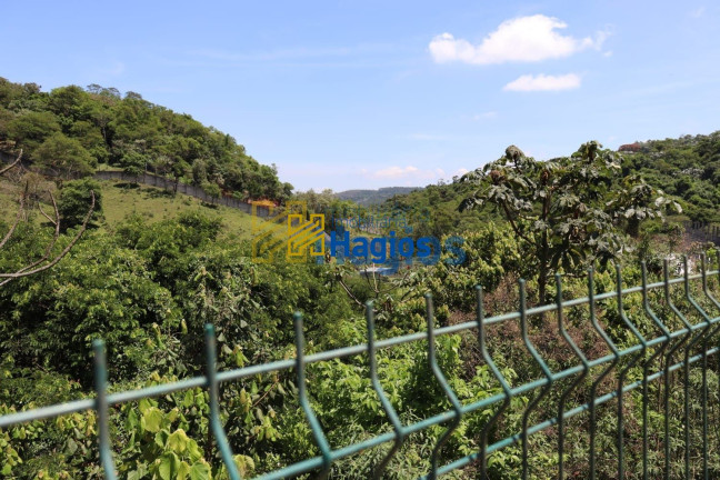 Casa de Condomínio com 4 Quartos à Venda, 250 m² em Parque Sinai - Santana De Parnaíba