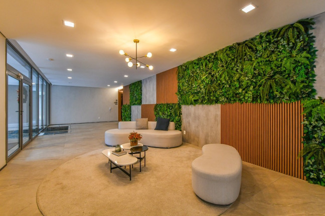 Imagem Imóvel com 3 Quartos à Venda, 186 m² em Campo Belo - São Paulo