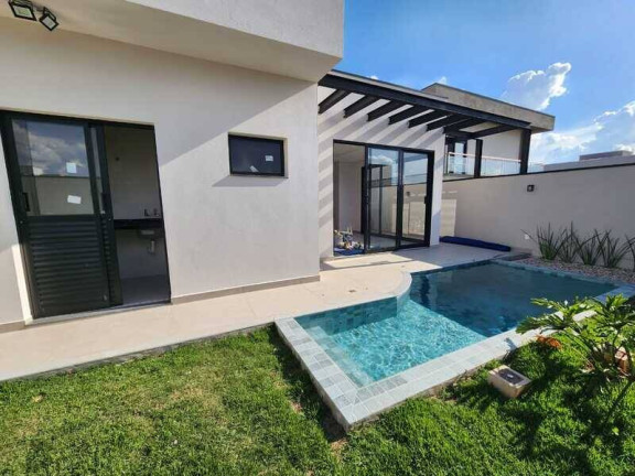 Casa de Condomínio com 3 Quartos à Venda, 360 m² em Residencial Pecan - Itupeva