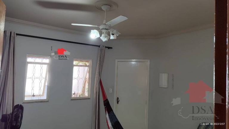 Imagem Casa com 2 Quartos à Venda, 164 m² em Jardim Santana - Hortolândia