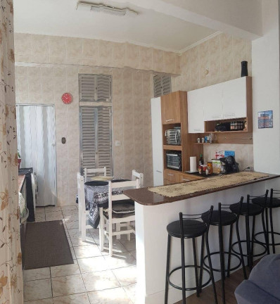 Imagem Apartamento com 2 Quartos à Venda, 90 m² em José Menino - Santos Imagem Apartamento com 2 Quartos à Venda, 90 m² em José Menino - Santos