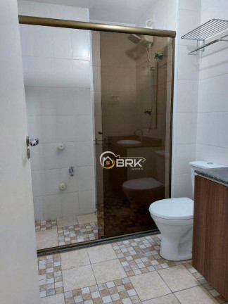 Imagem Apartamento com 2 Quartos à Venda, 51 m² em Brás - São Paulo