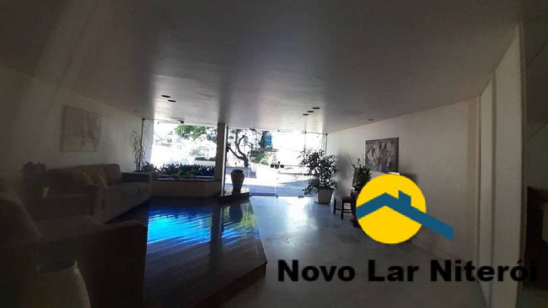 Imagem Apartamento com 3 Quartos à Venda, 130 m² em Ingá - Niterói Imagem Apartamento com 3 Quartos à Venda, 130 m² em Ingá - Niterói