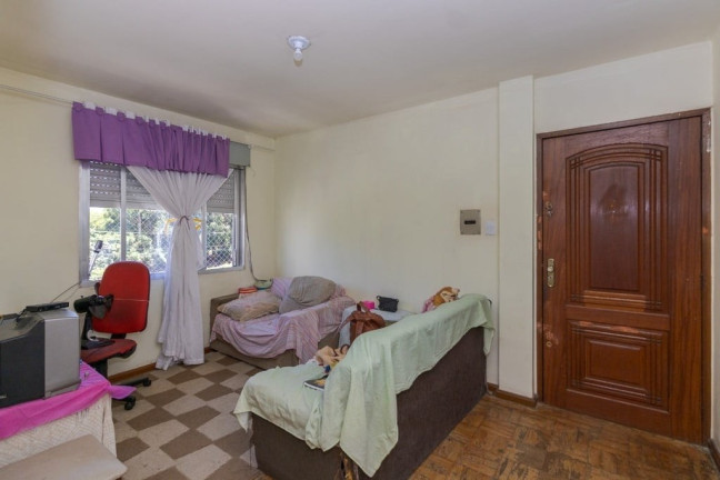 Apartamento com 3 Quartos à Venda, 83 m² em Jardim Lindóia - Porto Alegre