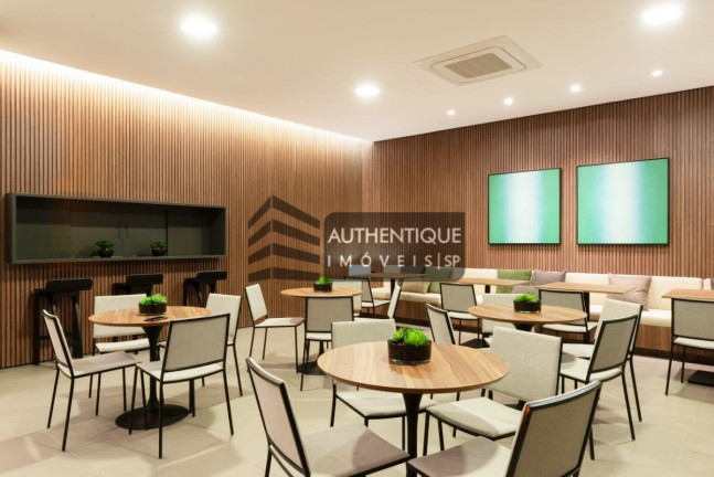 Imagem Apartamento com 3 Quartos à Venda, 147 m² em Campo Belo - São Paulo