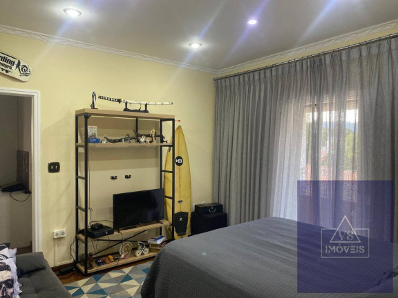 Imagem Casa com 4 Quartos à Venda, 522 m² em Vila Oliveira - Mogi Das Cruzes