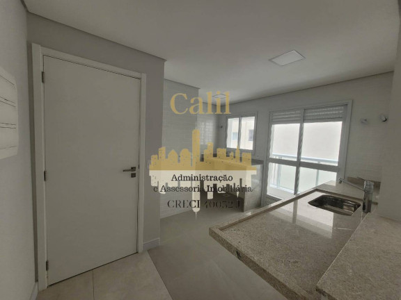 Imagem Apartamento com 2 Quartos à Venda, 82 m² em Aparecida - Santos