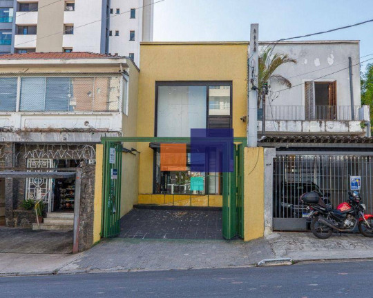 Imagem Casa à Venda, 195 m² em Vila Mariana - São Paulo Imagem Casa à Venda, 195 m² em Vila Mariana - São Paulo