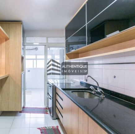 Imagem Apartamento com 2 Quartos à Venda, 110 m² em Brooklin - São Paulo Imagem Apartamento com 2 Quartos à Venda, 110 m² em Brooklin - São Paulo