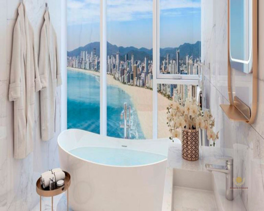 Foto do imóvel Apartamento com 6 Quartos à Venda, 872 m² em Centro - Balneário Camboriú