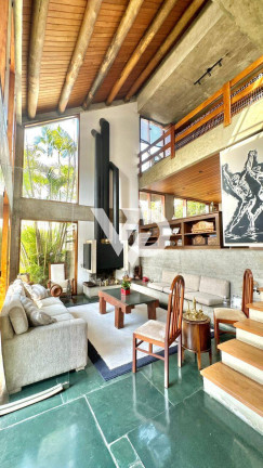 Imagem Casa com 3 Quartos à Venda, 349 m² em Alphaville - Barueri