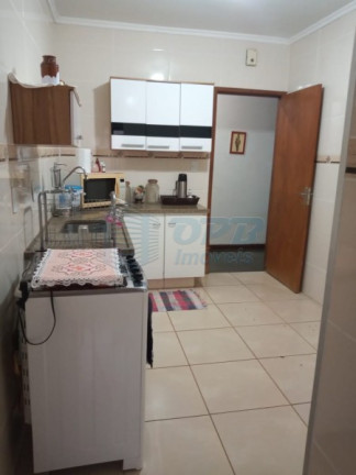 Imagem Apartamento à Venda,  em Parque Bandeirantes - Ribeirão Preto