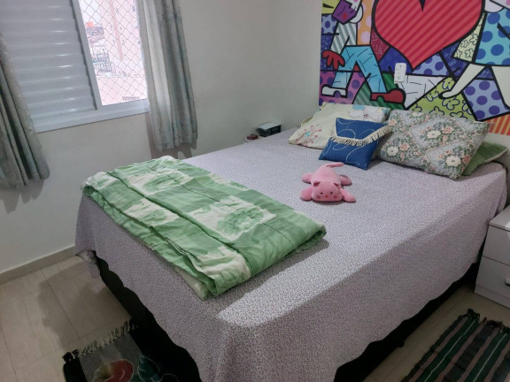 Imagem Apartamento com 3 Quartos à Venda, 84 m² em Barcelona - São Caetano Do Sul Imagem Apartamento com 3 Quartos à Venda, 84 m² em Barcelona - São Caetano Do Sul