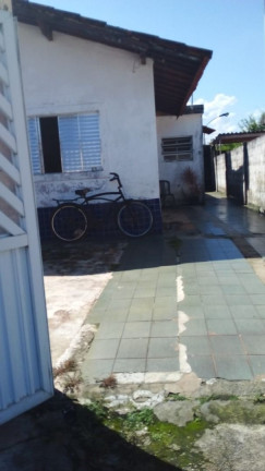Casa com 2 Quartos à Venda, 125 m² em Jardim Ivoty - Itanhaém
