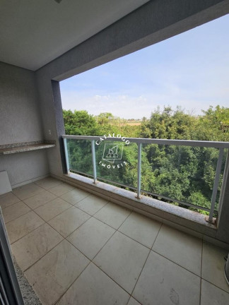 Imagem Apartamento com 2 Quartos à Venda, 56 m² em Jardim Palma Travassos - Ribeirão Preto Imagem Apartamento com 2 Quartos à Venda, 56 m² em Jardim Palma Travassos - Ribeirão Preto