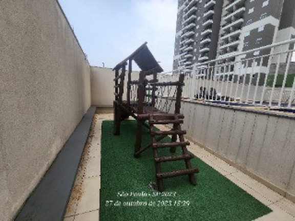 Imagem Apartamento com 2 Quartos à Venda, 60 m² em Sacomã - São Paulo