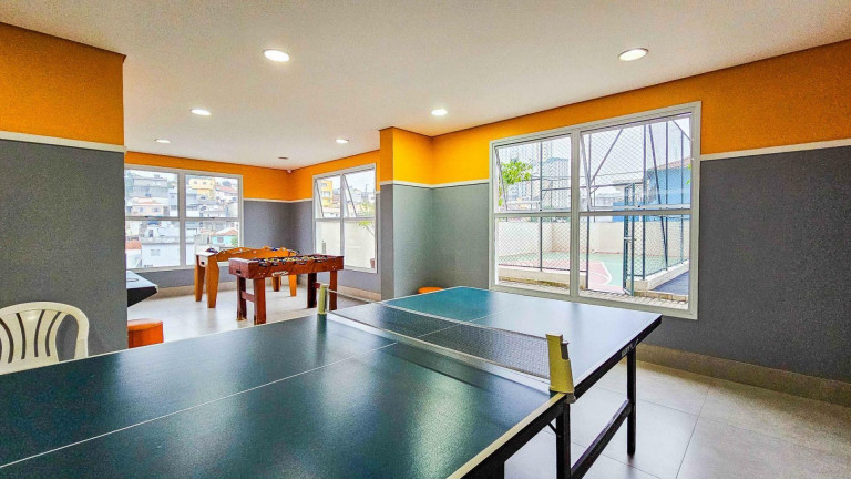 Imagem Apartamento com 2 Quartos à Venda, 52 m² em Vila Formosa - São Paulo Imagem Apartamento com 2 Quartos à Venda, 52 m² em Vila Formosa - São Paulo