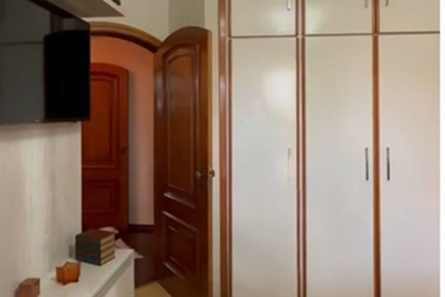 Imagem Apartamento com 3 Quartos à Venda, 240 m² em Campo Belo - São Paulo Imagem Apartamento com 3 Quartos à Venda, 240 m² em Campo Belo - São Paulo