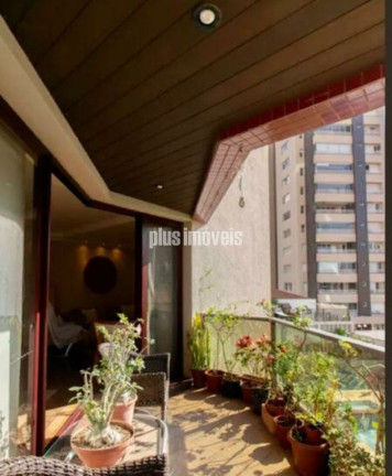 Apartamento com 4 Quartos à Venda, 164 m² em Vila Olímpia - São Paulo