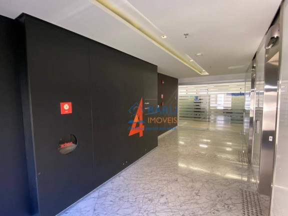 Imagem Sala Comercial à Venda ou Locação, 502 m² em Vila Olímpia - São Paulo Imagem Sala Comercial à Venda ou Locação, 502 m² em Vila Olímpia - São Paulo