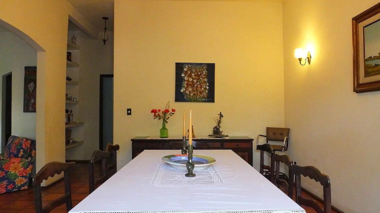 Imagem Casa com 5 Quartos à Venda, 450 m² em Iucas - Teresópolis