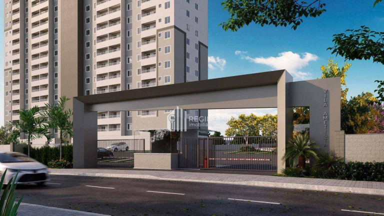 Imagem Apartamento com 2 Quartos à Venda, 43 m² em Gurupi - Teresina