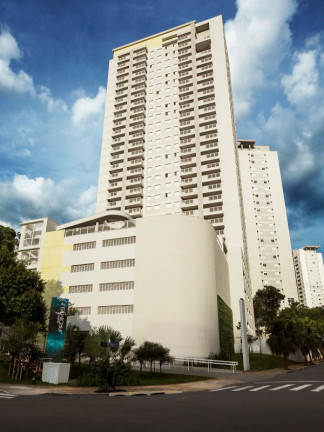 Imagem Imóvel com 1 Quarto à Venda, 50 m² em Vila Andrade - São Paulo