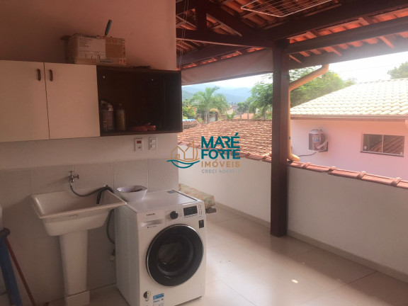 Imagem Sobrado com 4 Quartos à Venda, 263 m² em Itaguá - Ubatuba Imagem Sobrado com 4 Quartos à Venda, 263 m² em Itaguá - Ubatuba