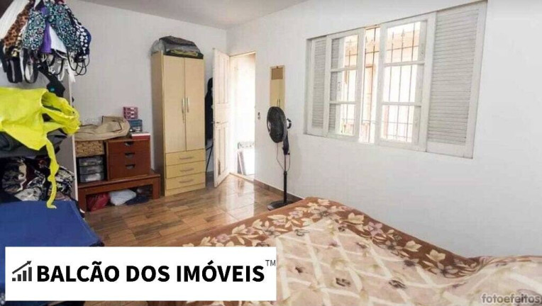 Imagem Casa com 4 Quartos à Venda, 160 m² em São Paulo Imagem Casa com 4 Quartos à Venda, 160 m² em São Paulo